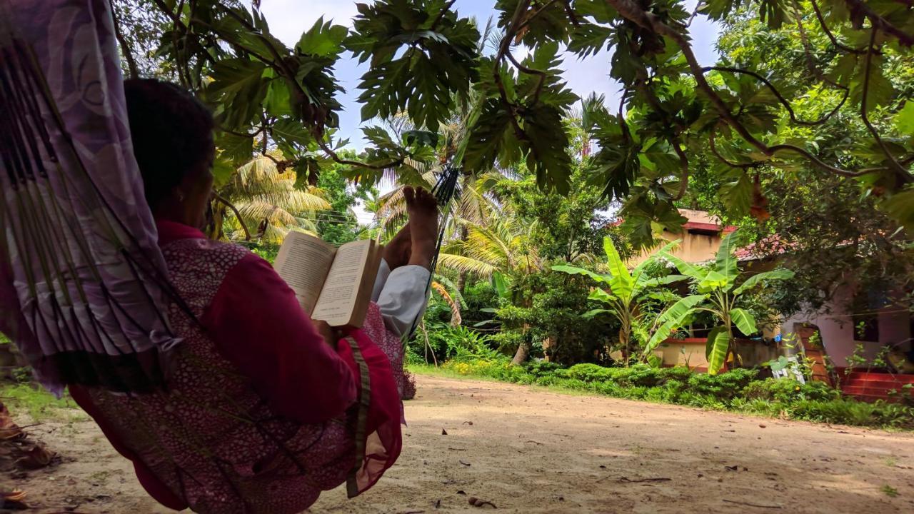 Marari Bethsaida Homestay Shertallai Exterior foto